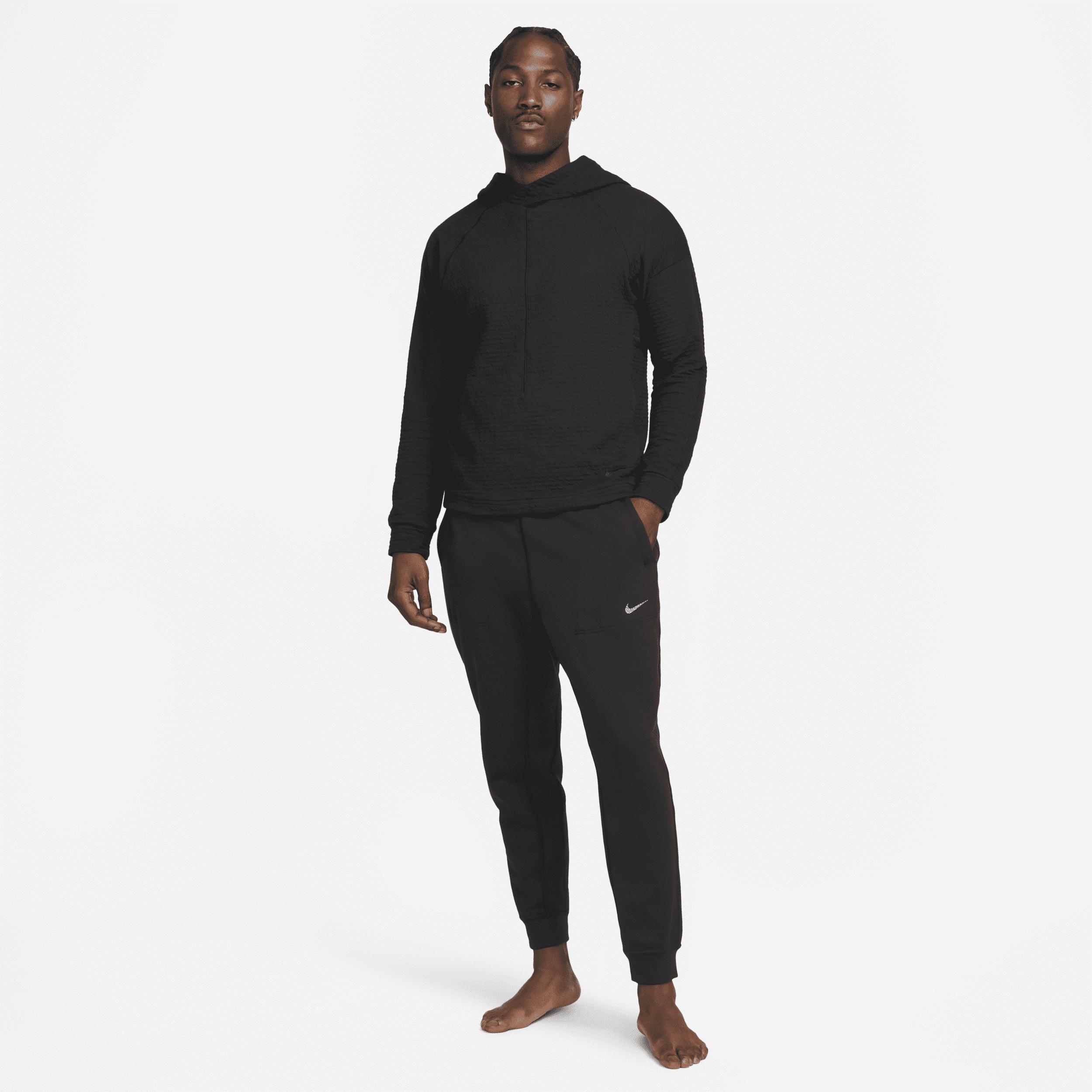 Men's Nike Yoga Dri-FIT Pullover Product Image