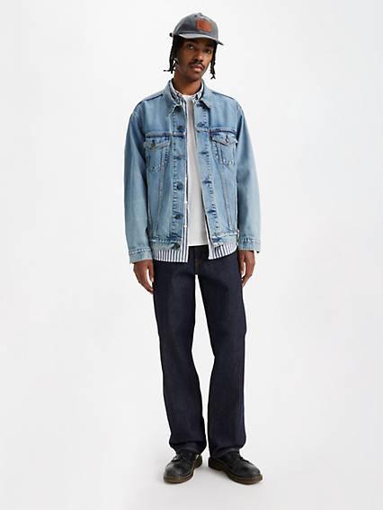 Levi's Loose Straight Men's Jeans Product Image