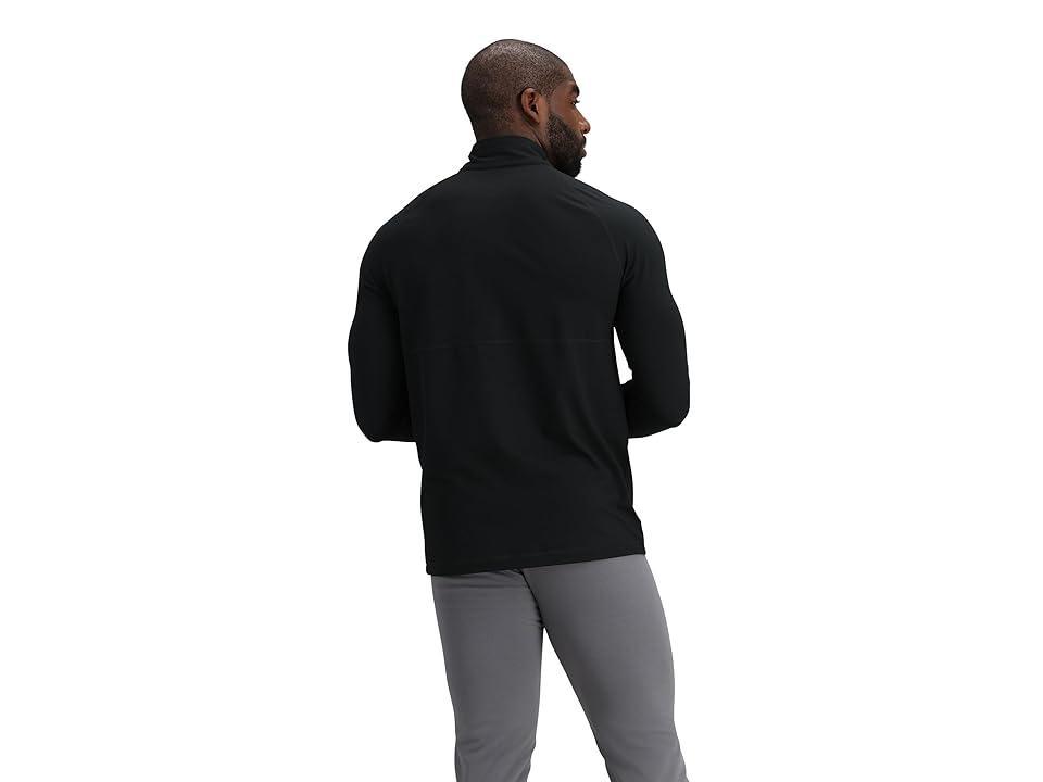 Obermeyer Flex 1/4 Zip Men's Underwear Product Image