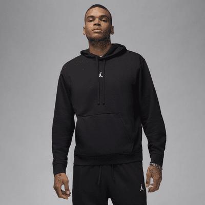 Mens Jordan Sport Crossover Dri-FIT Pullover Hoodie Product Image