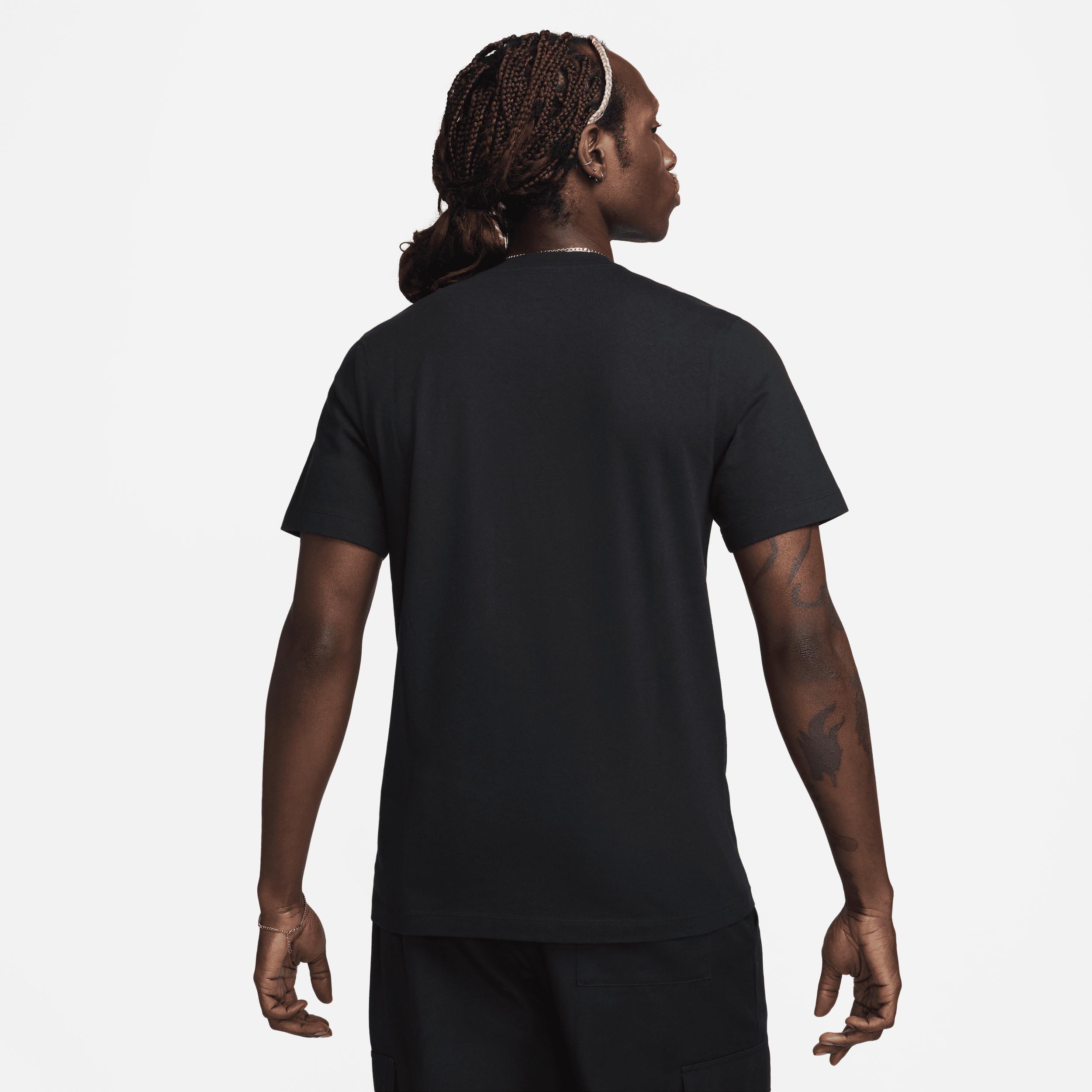 Mens Nike Sportswear T-Shirt Product Image