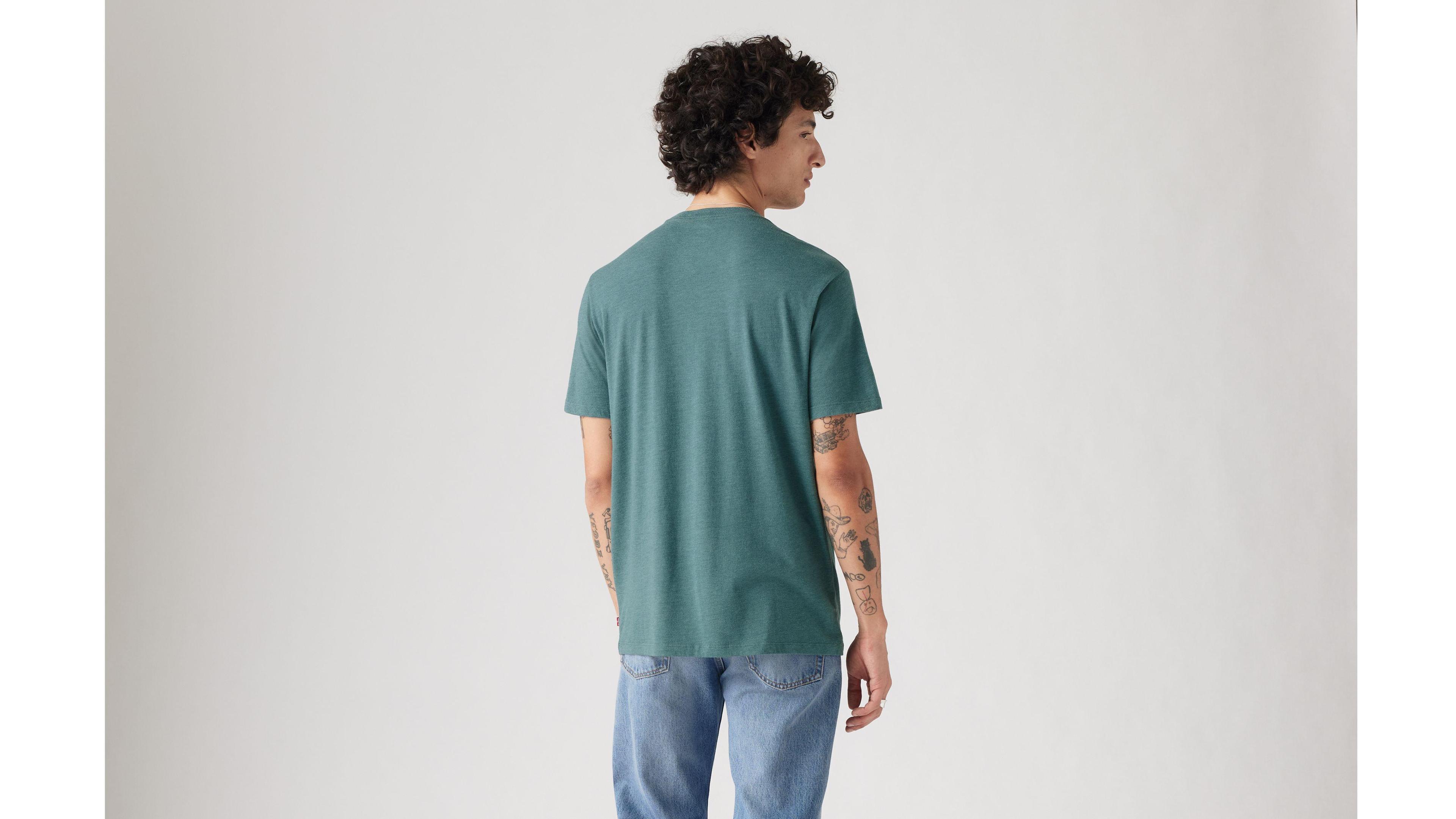 Classic Graphic T-Shirt Product Image