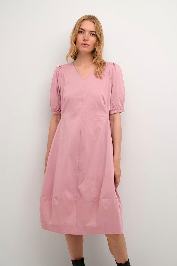 CUantoinett Dress Product Image