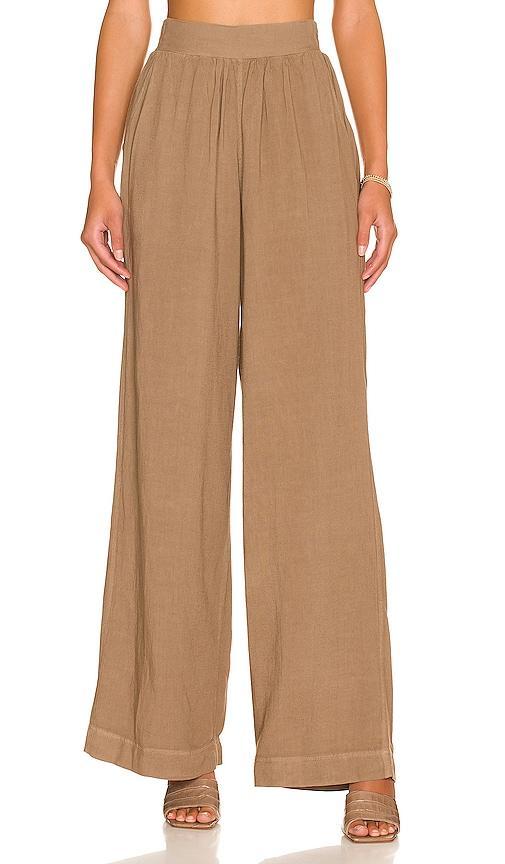 PANTALON GOLDEN HOUR Product Image