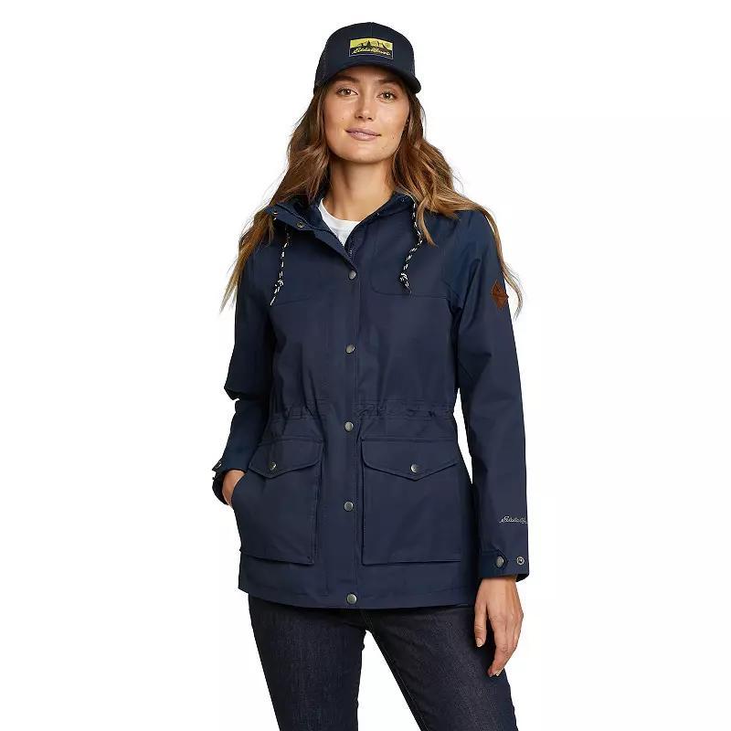 Womens Eddie Bauer Charly Jacket Product Image