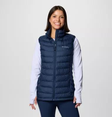 Columbia Women's Powder Lite II Vest- Product Image