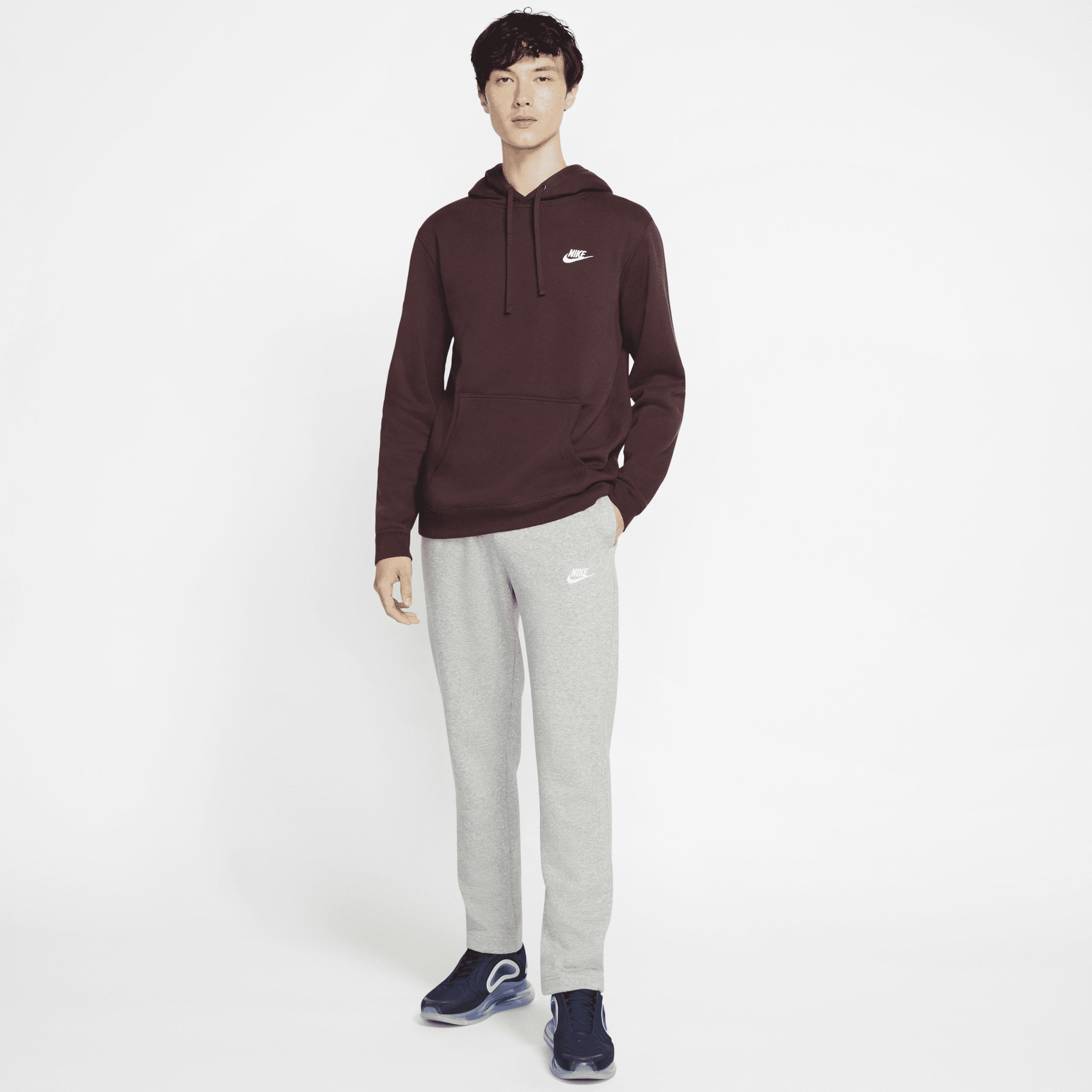 Men's Nike Sportswear Club Fleece Pants Product Image