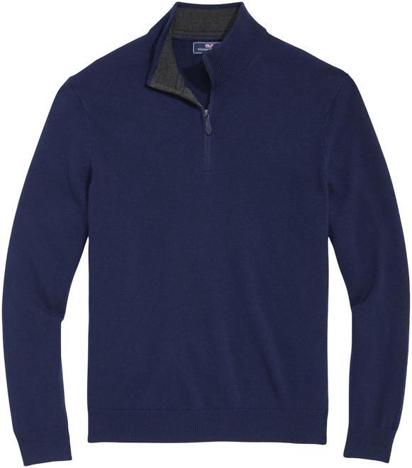 Boathouse Quarter-Zip Product Image