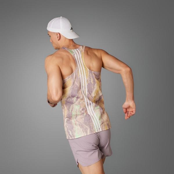 Move for the Planet AirChill Tank Top Product Image