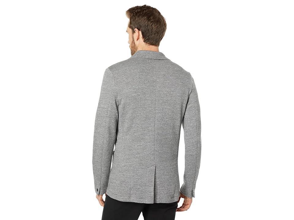 Faherty Inlet Slim Fit Knit Blazer Product Image