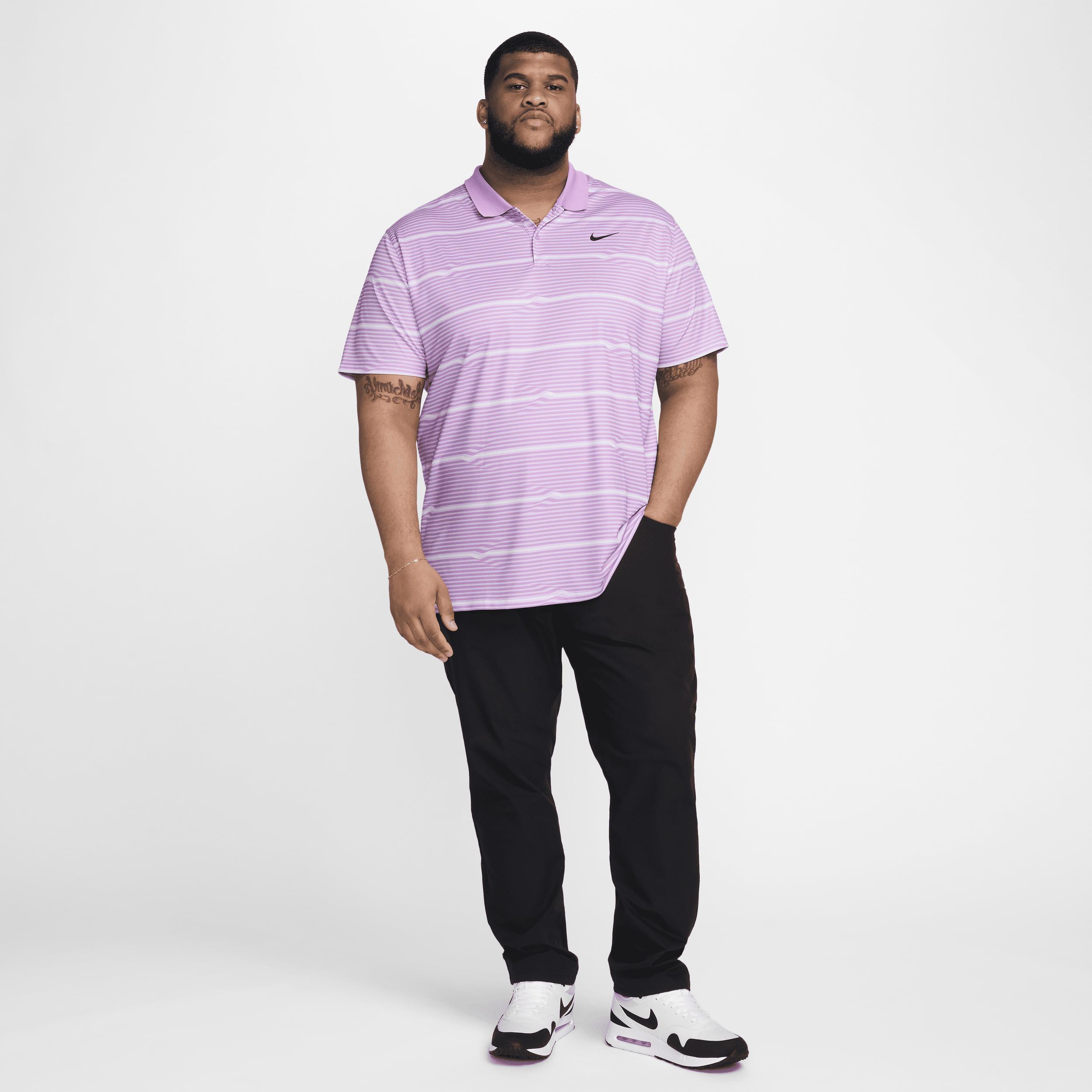 Nike Mens Victory Dri-FIT Golf Polo Product Image