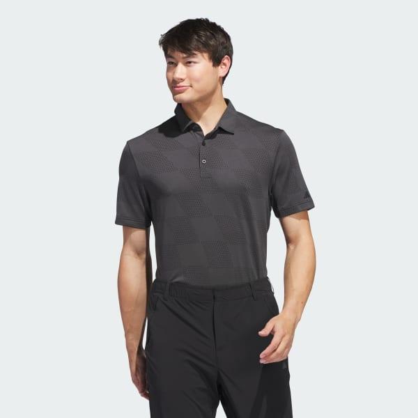 Ultimate365 Textured Polo Shirt Product Image