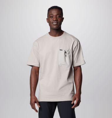 Columbia Mens Landroamer Pocket T-Shirt- Product Image