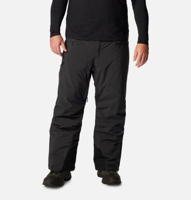 Columbia Men's Kick Turn III Pants - Big- Product Image