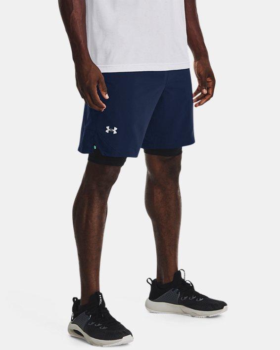 Mens UA Vanish Woven Shorts Product Image