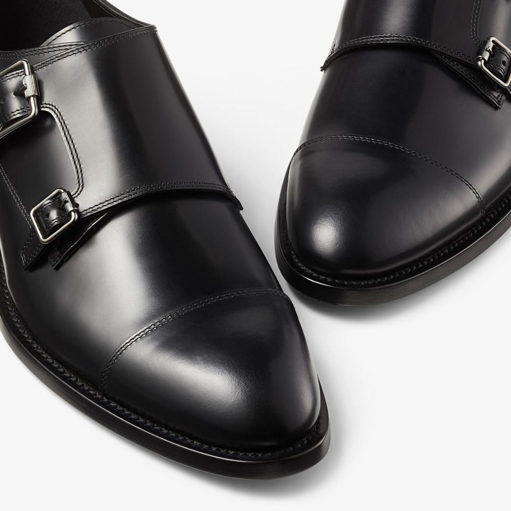 Finnion Monkstrap Product Image