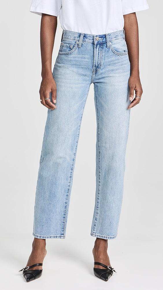 Pistola Denim Lexi Jeans | Shopbop Product Image