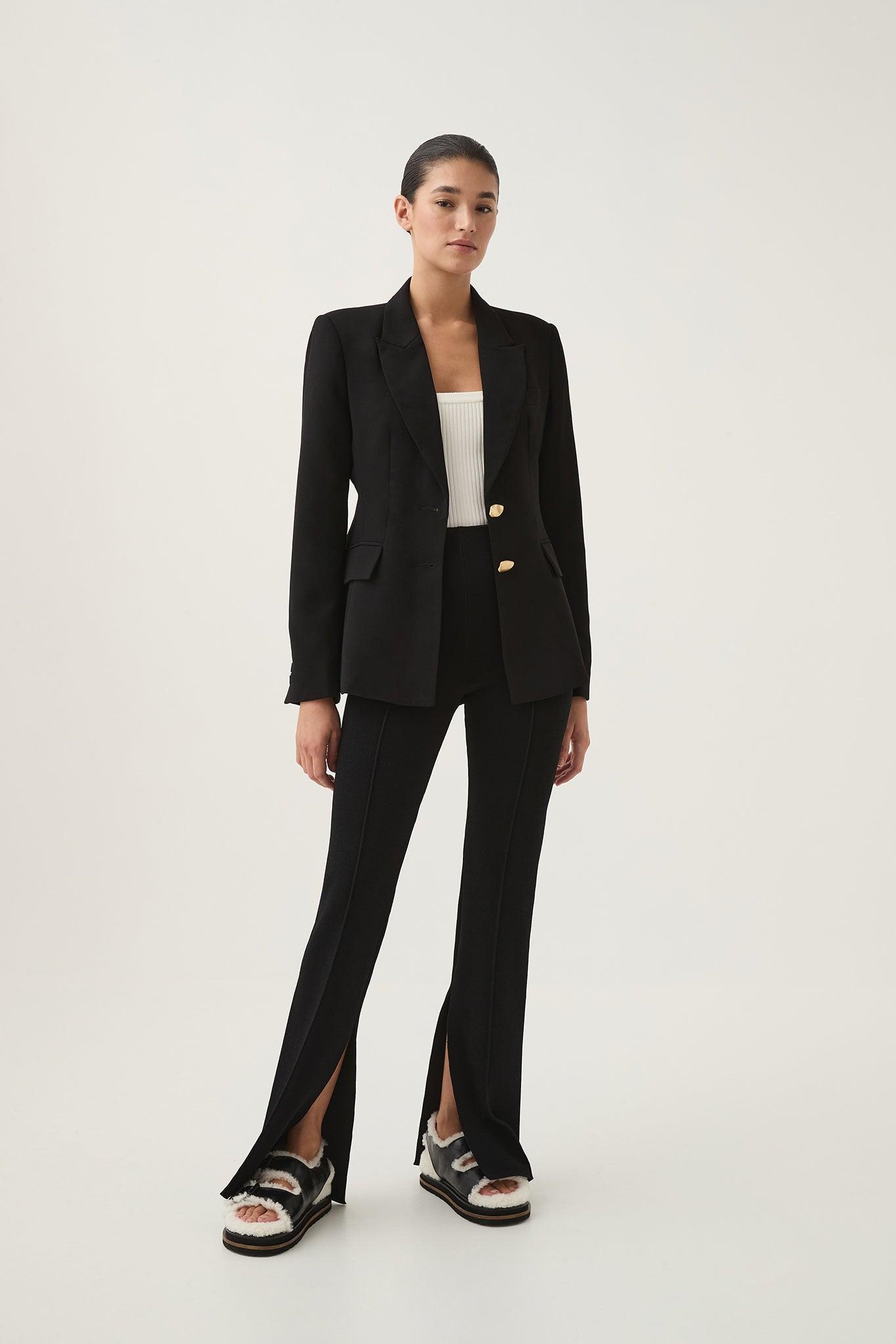 Paragon Structured Jacket Product Image