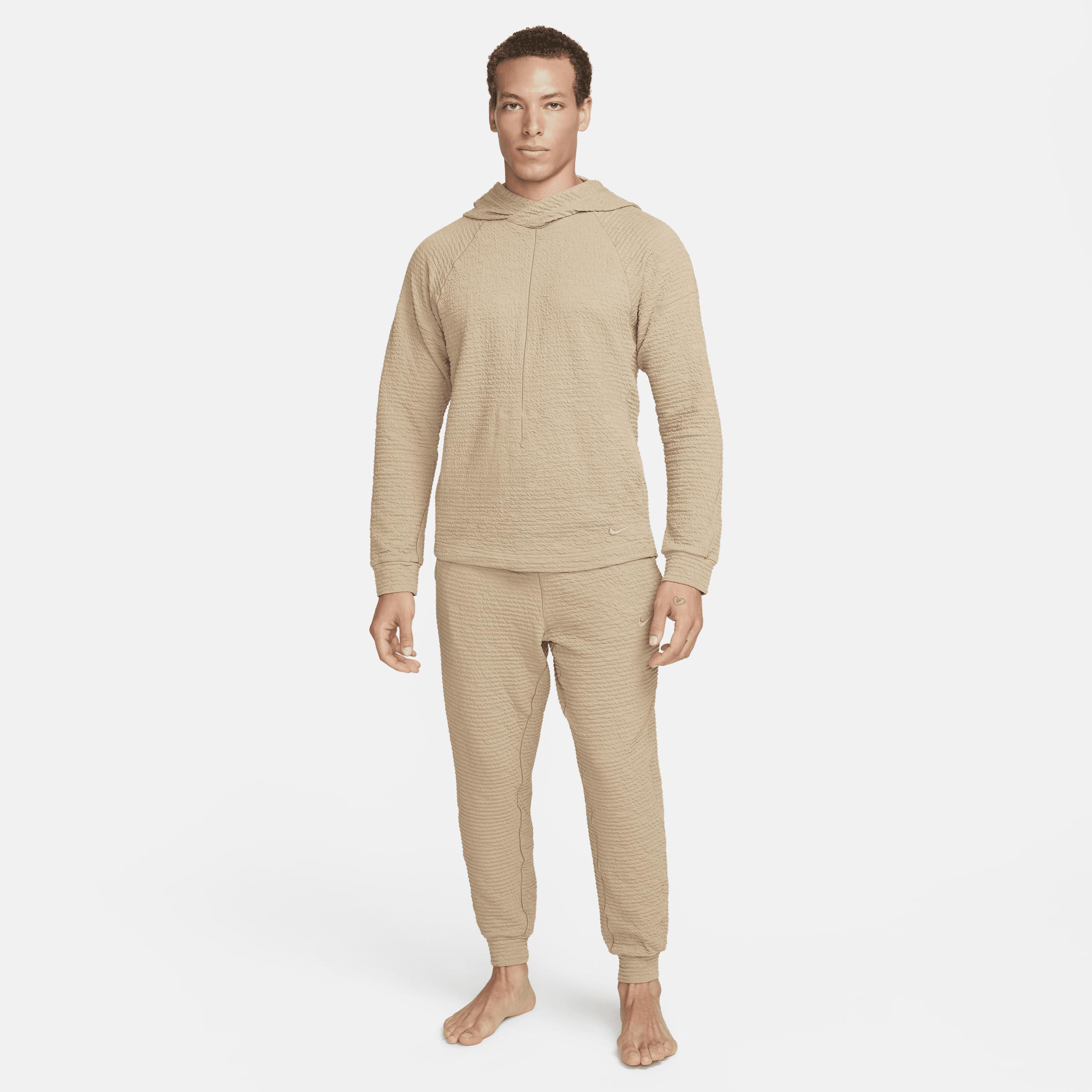 Men's Nike Yoga Dri-FIT Pullover Product Image