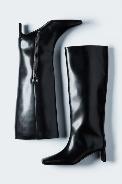 Knee-High Boots product image