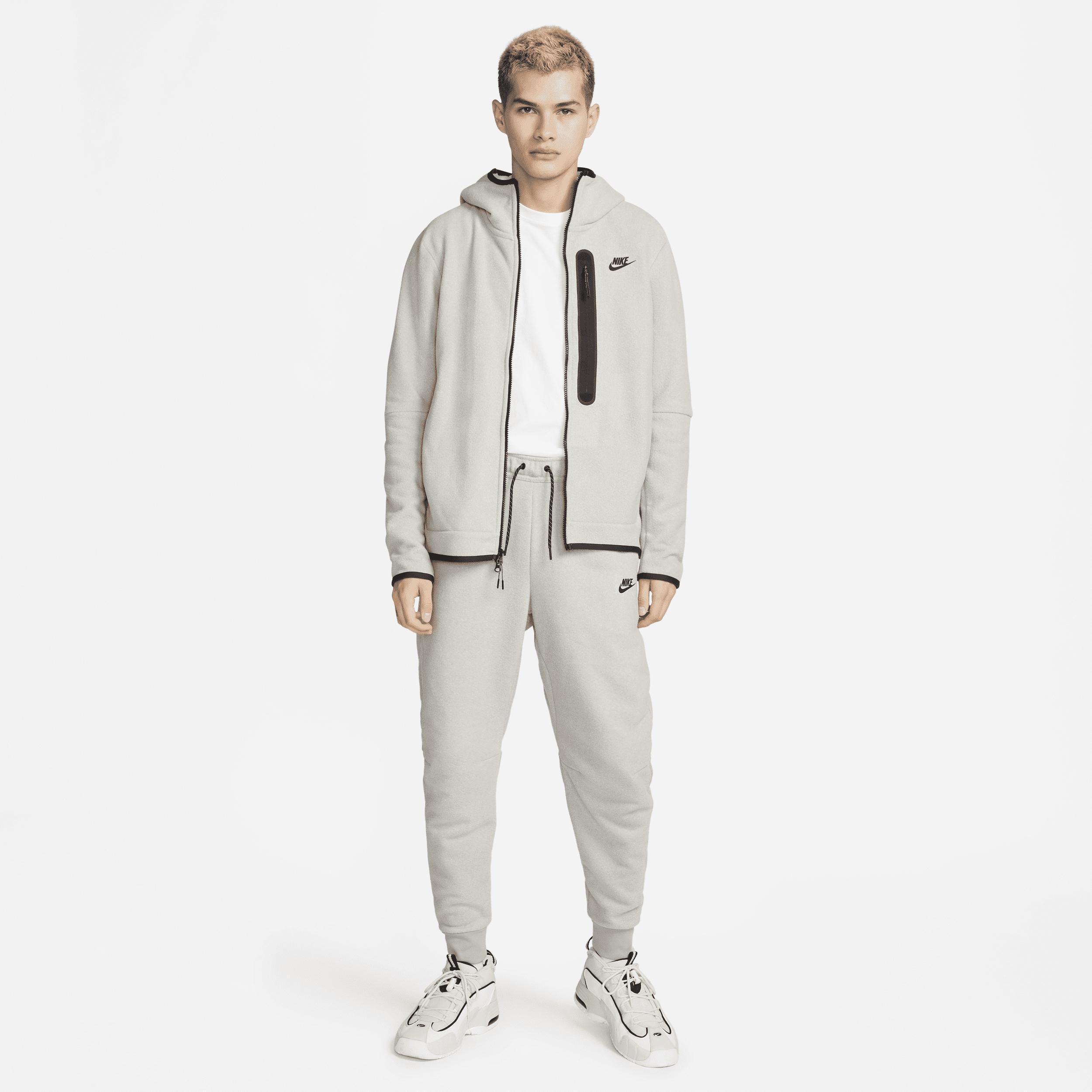 Men's Nike Sportswear Tech Fleece Winterized Jogger Pants Product Image