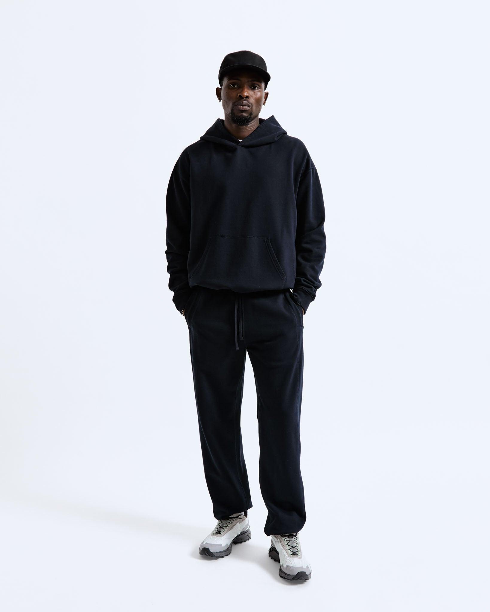 Midweight Terry '97 Relaxed Sweatpant Male Product Image