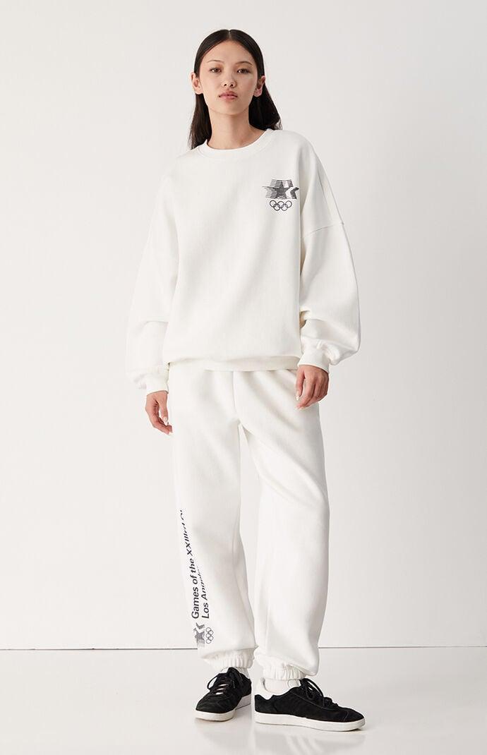 Olympics Women's Los Angeles Basic Sweatpants Product Image