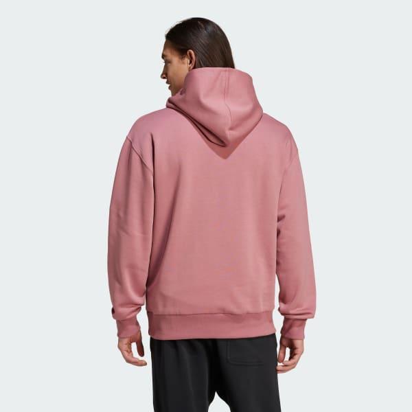 ALL SZN Fleece Hoodie Product Image