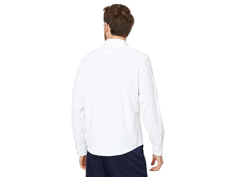 UNTUCKit Wrinkle Free Performance Gironde Shirt Men's Clothing Product Image