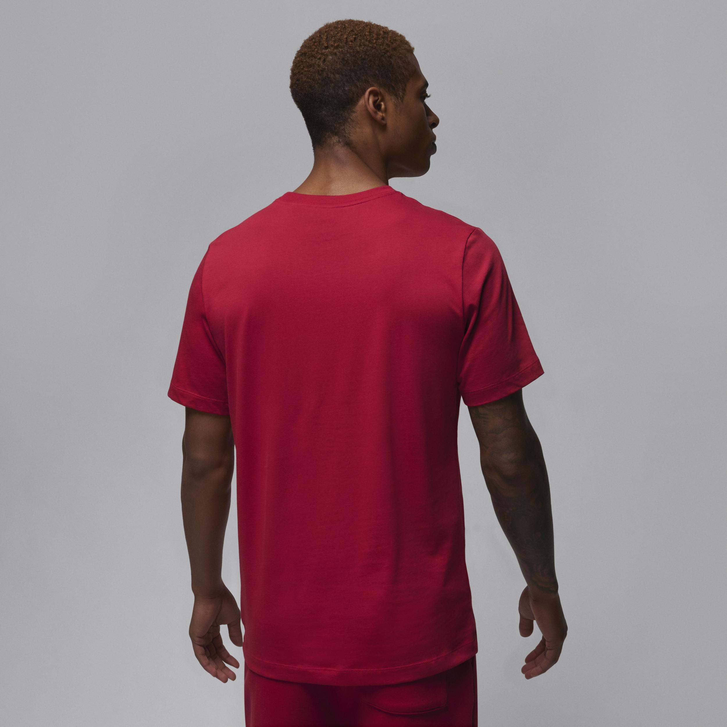 Men's Jordan Air T-Shirt Product Image