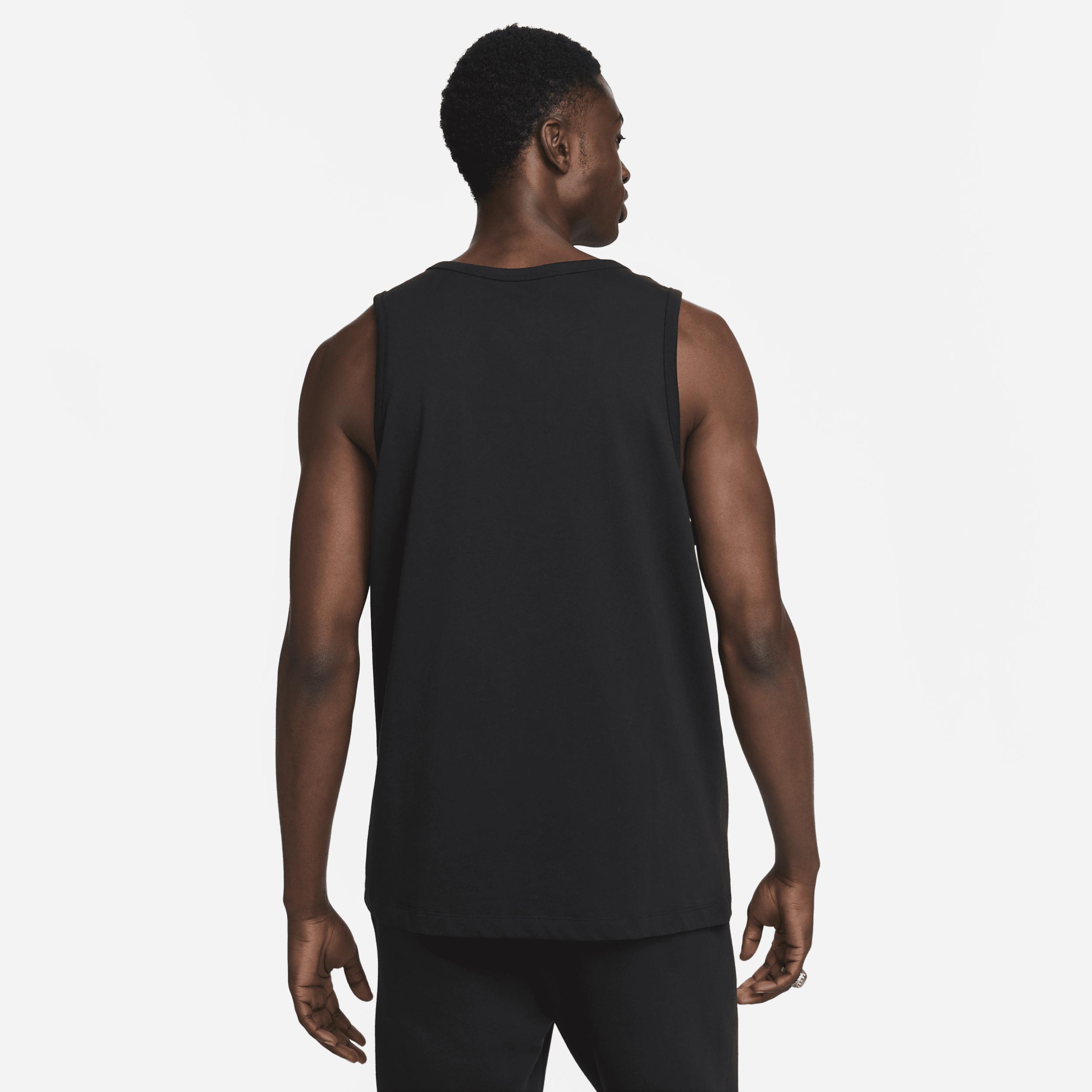 Men's Nike Sportswear Premium Essentials Tank Top Product Image