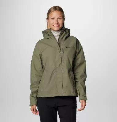 Columbia Women's Hikebound II Jacket- Product Image