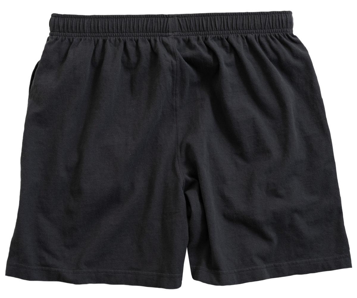 Classic Knit Shorts Female Product Image