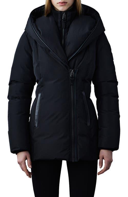 Womens Adali Down Jacket Product Image