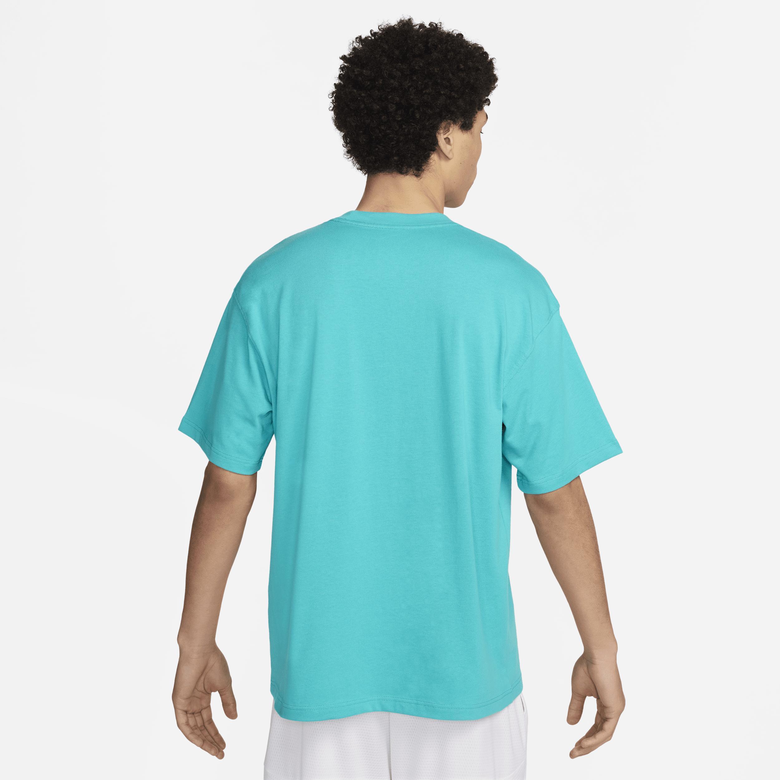 Nike Men's Max90 Basketball T-Shirt Product Image