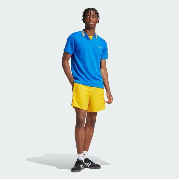 Soccer Shorts Product Image