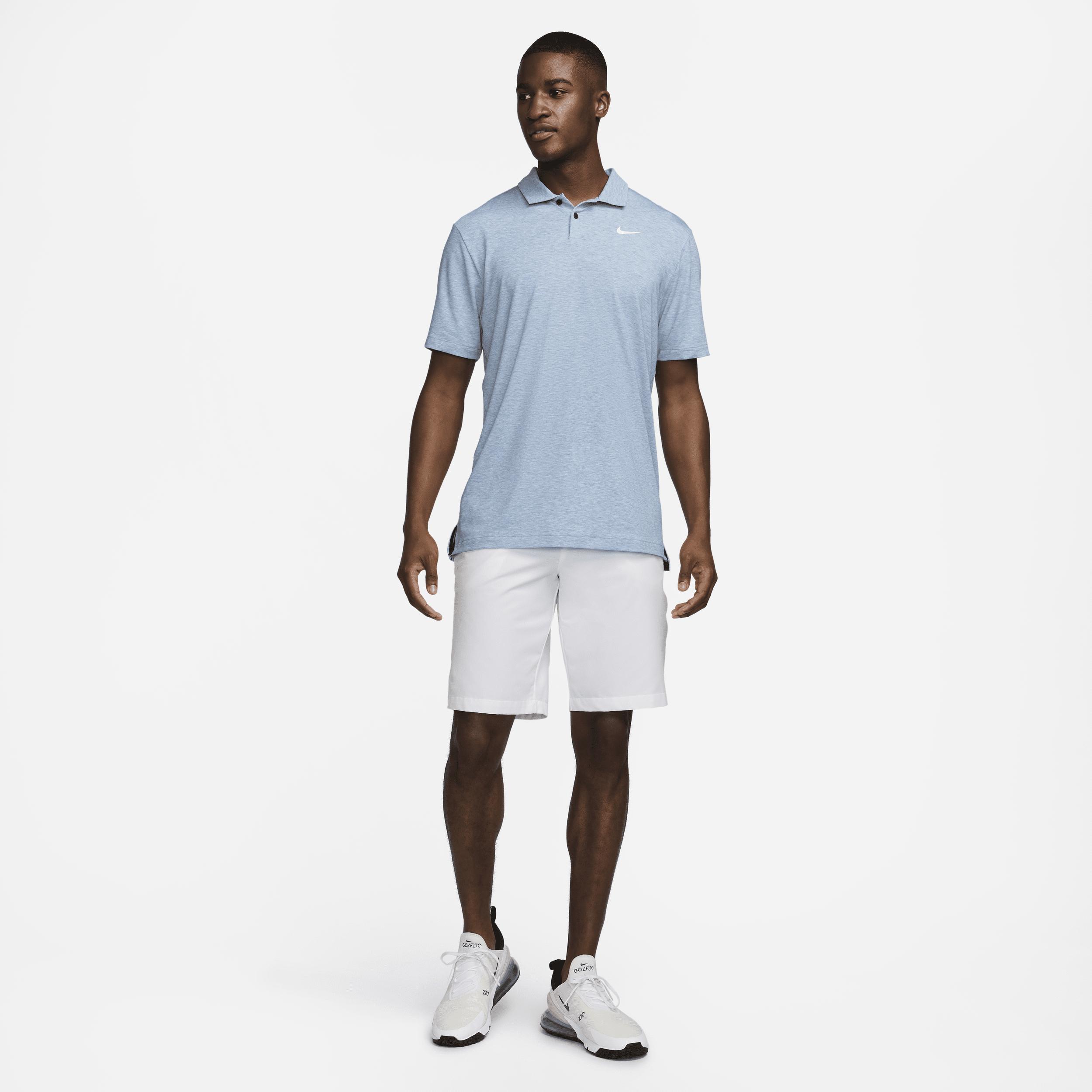 Nike Men's Dri-FIT Tour Golf Polo Product Image