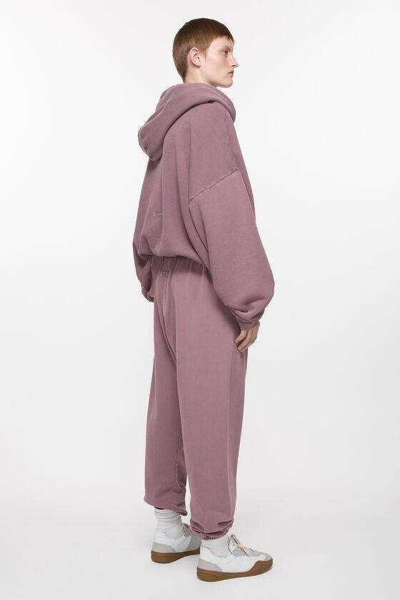 Cotton sweatpants Product Image