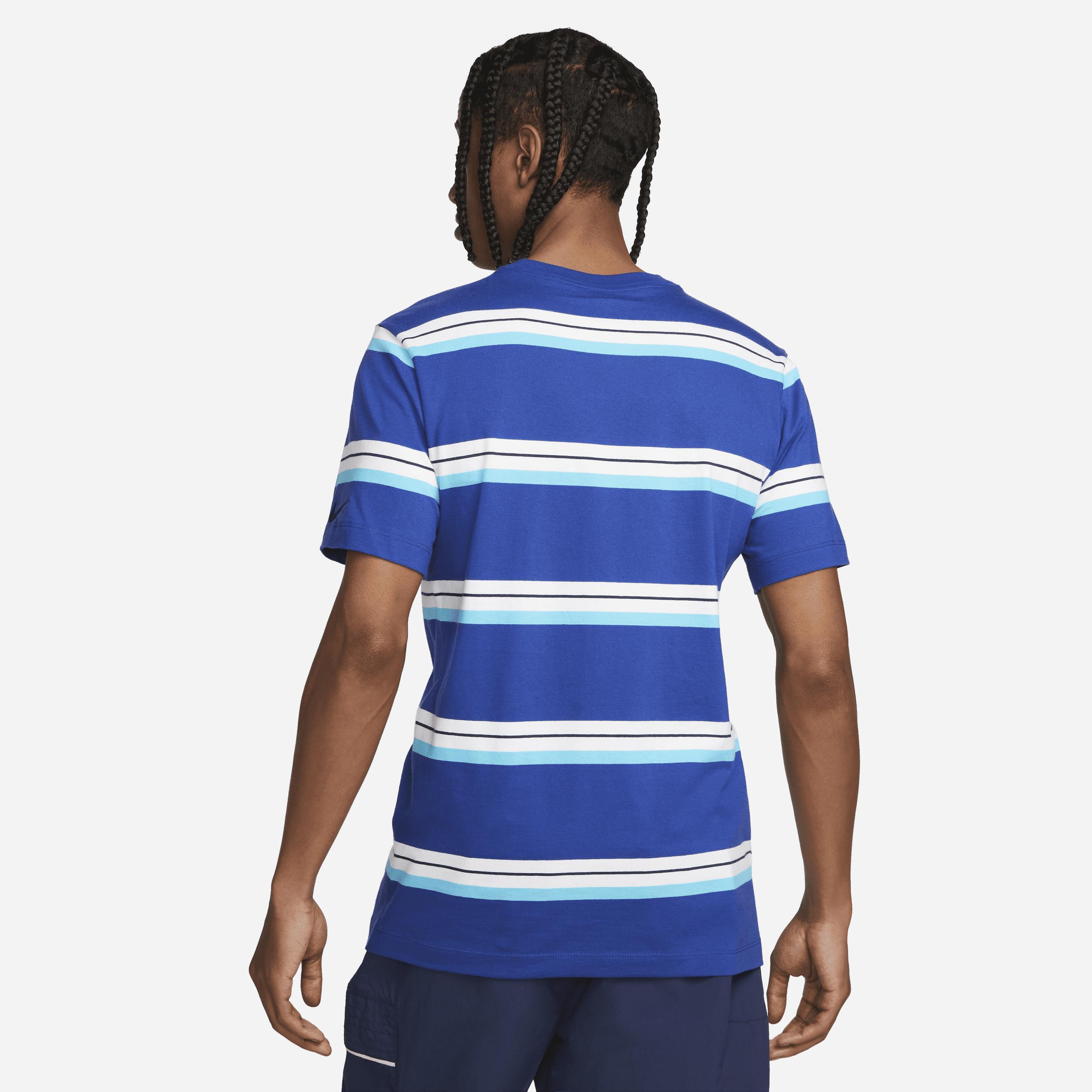 Nike Men's Chelsea FC Soccer T-Shirt Product Image