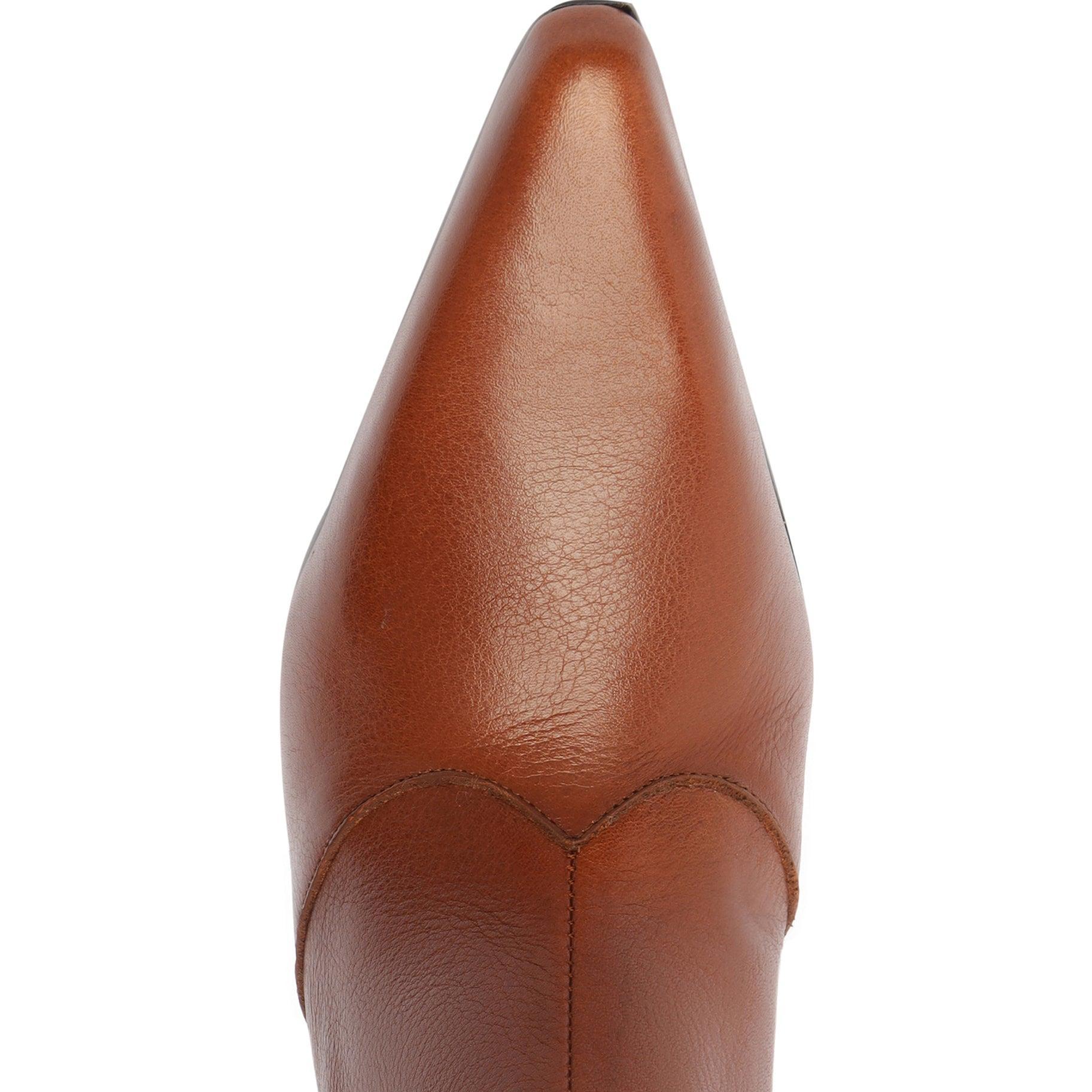 Raffaela Stiletto Bootie Female Product Image