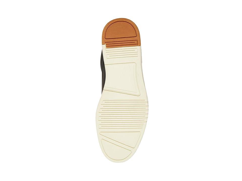 Steve Madden Landen Nubuck) Men's Shoes Product Image