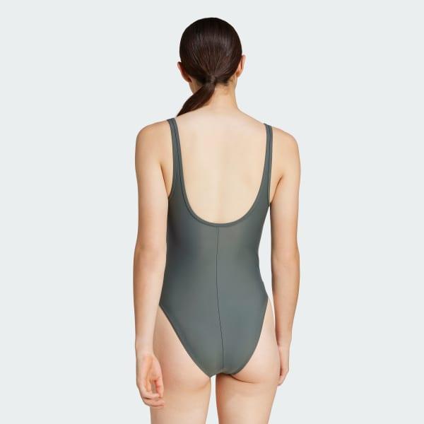 Sportswear U-Back Swimsuit Product Image