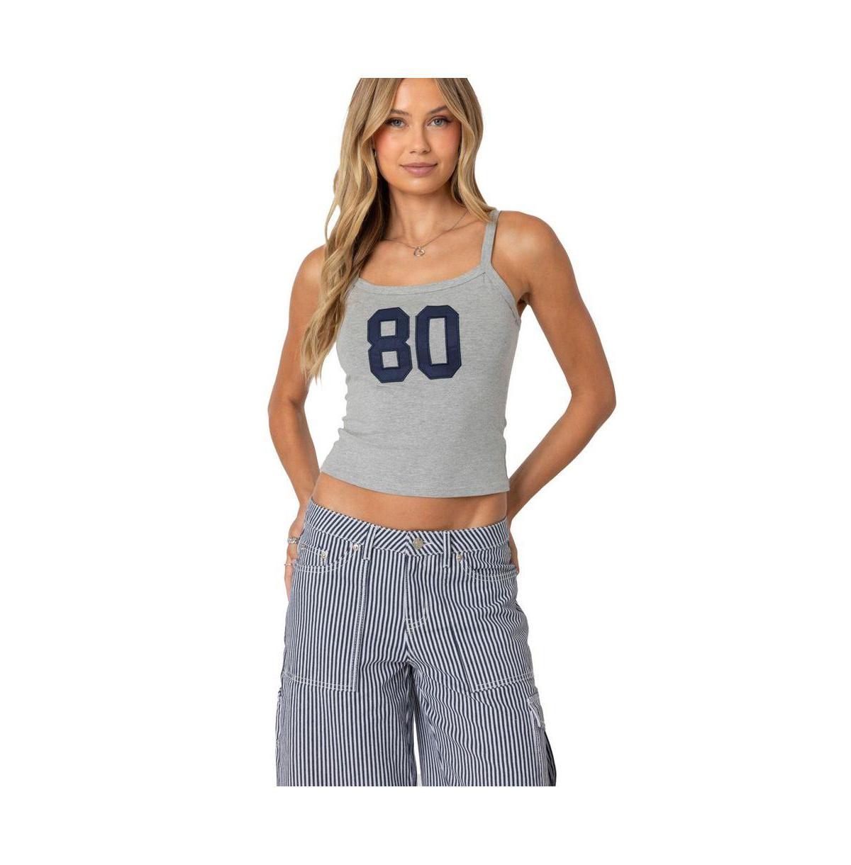 Women's 80'S Babe Tank Top Product Image