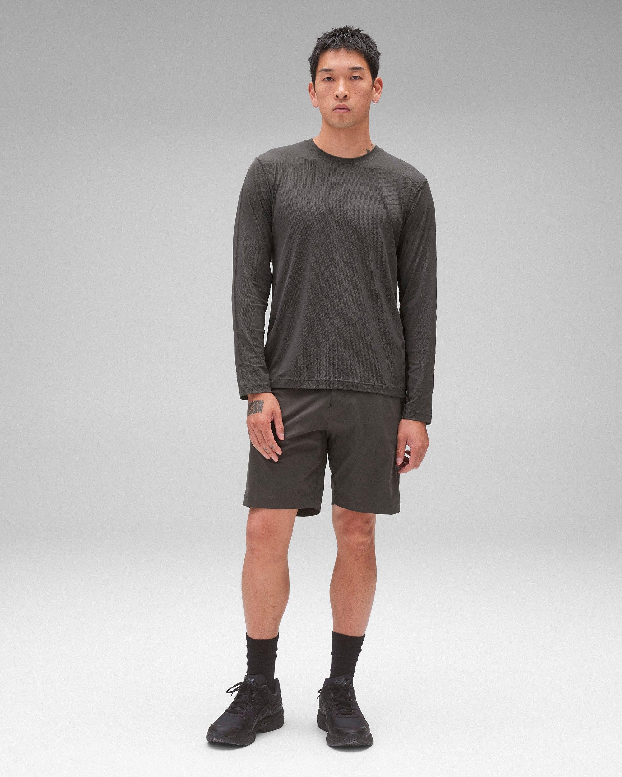 Lightweight Cordura Training Long Sleeve Male Product Image