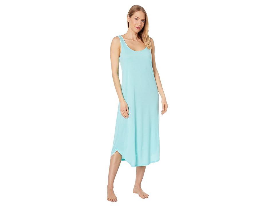 N by Natori Congo Gown (Sea ) Women's Pajama Product Image