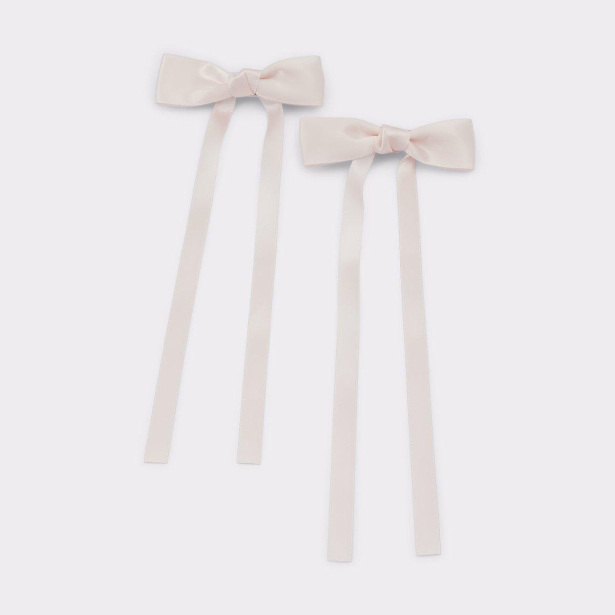 Balleriinaa Light Pink Women's Hair Accessories | ALDO US Product Image