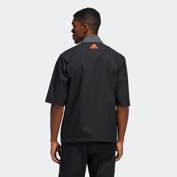 Provisional Short Sleeve Jacket Product Image