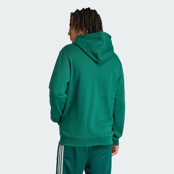 Adicolor Classics Trefoil Hoodie Product Image