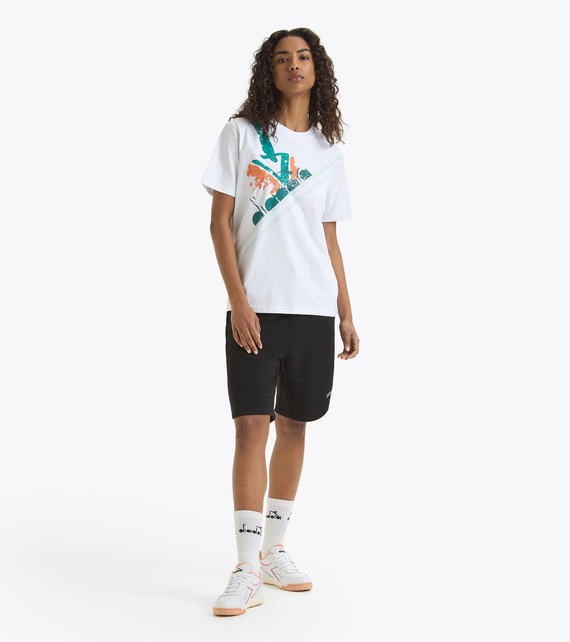 T-SHIRT SS TENNIS 90 Product Image