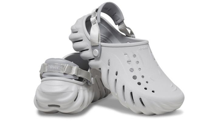 Crocs Mens Crocs Echo Clogs - Mens Shoes Product Image